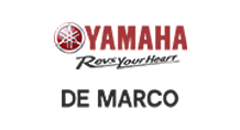 Yamaha De Marco